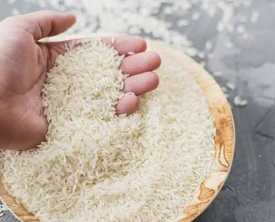 تصویر 2 از خرید برنج هاشمی دودی + قیمت فروش استثنایی
